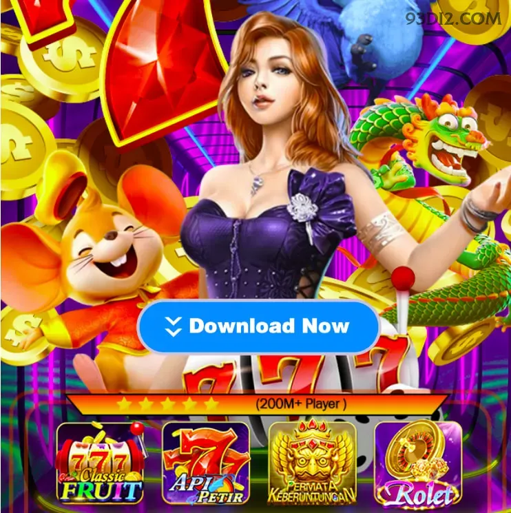 Download app 93d Android iOS