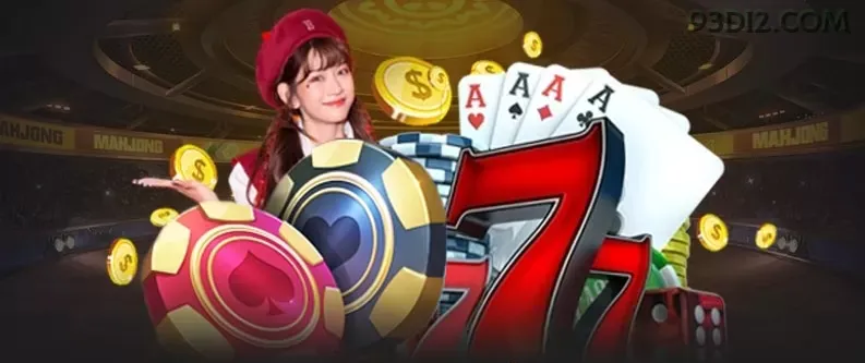 Slots no app 93d mobile