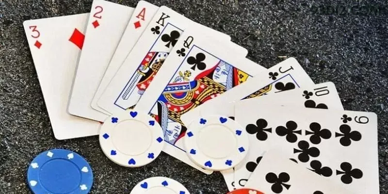Roleta e blackjack 93d