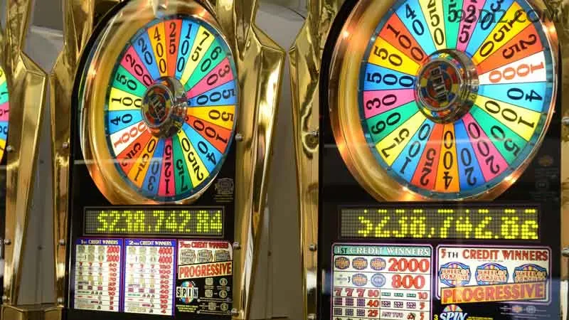 App 93d slots mobile