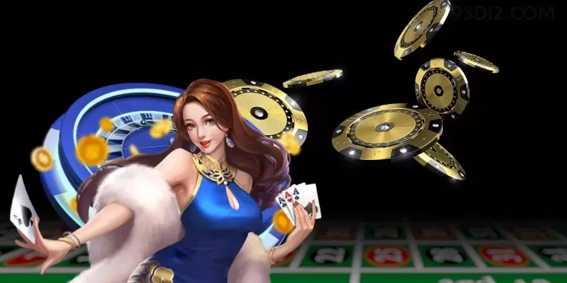 Slots com prêmios 93d